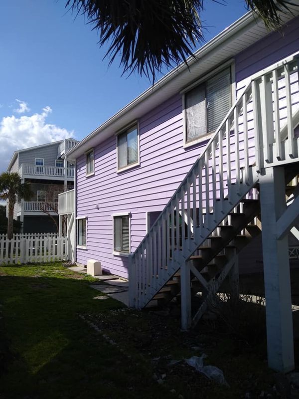 Exterior Painting gallery