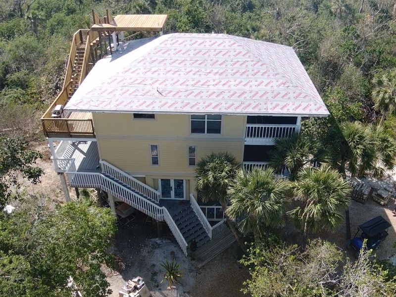 Roofing
