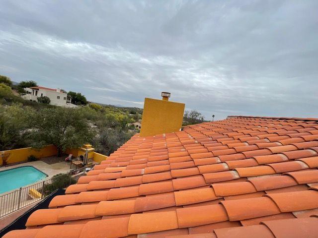 Tile