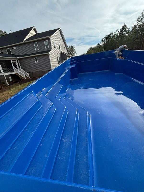 Pool Repairs and Remodels