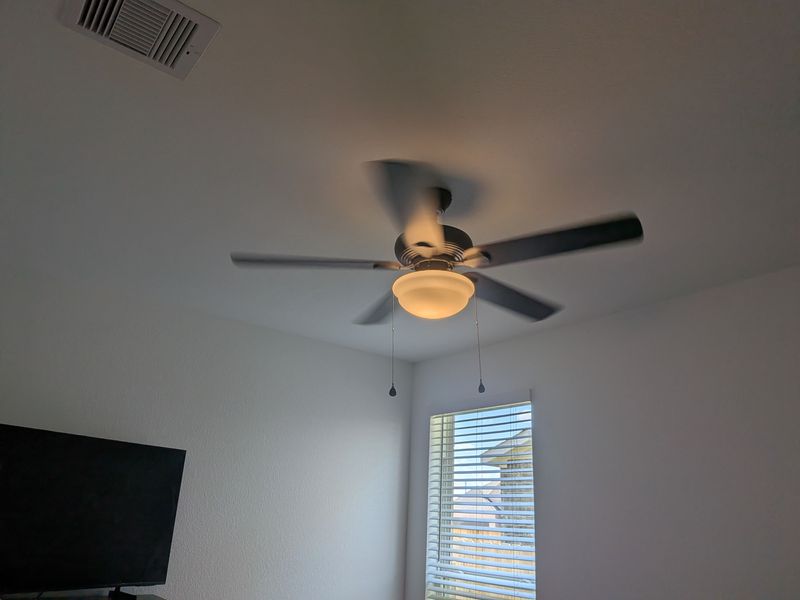 Lighting Installation & Repair