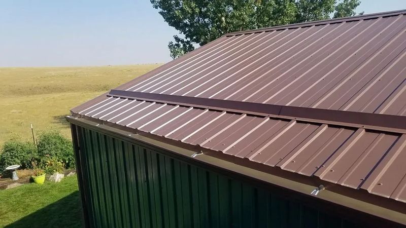 Roofing