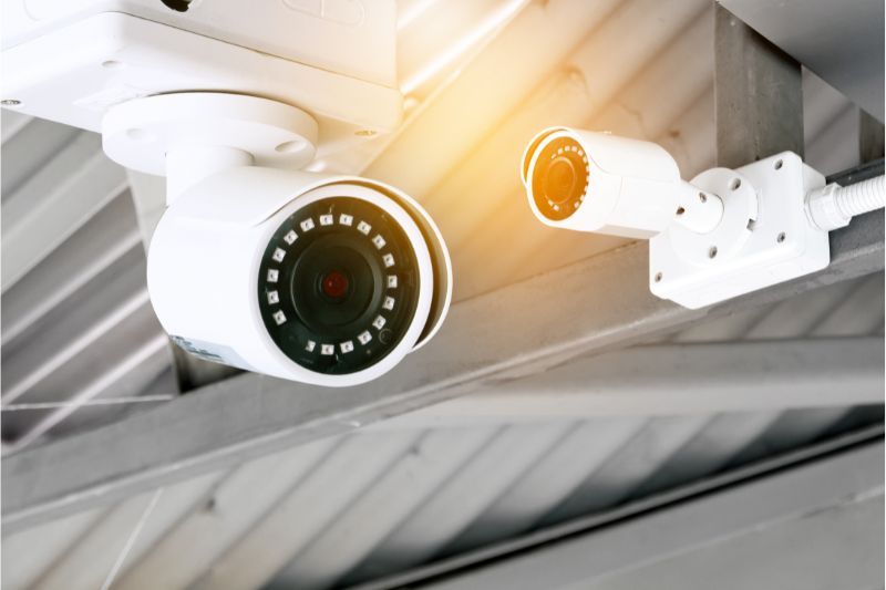 Commercial Security Systems