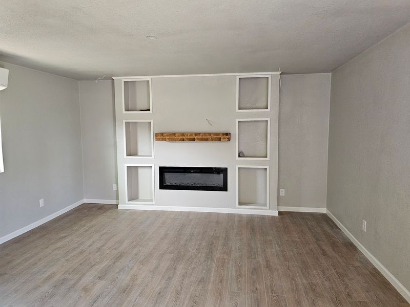 Flooring