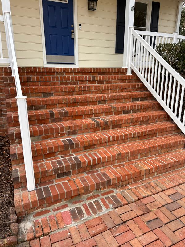 Driveway Cleaning