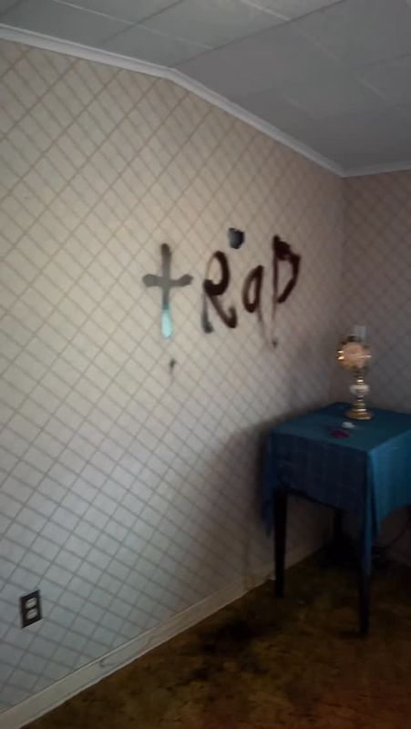 Interior Repairs