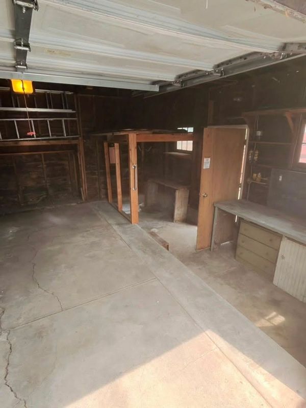 Garage Cleanouts