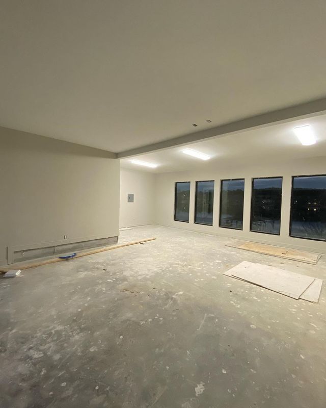 Drywall and Plastering gallery