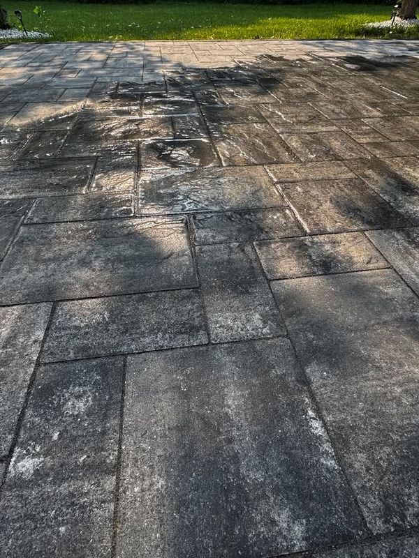 Hardscape Design & Build