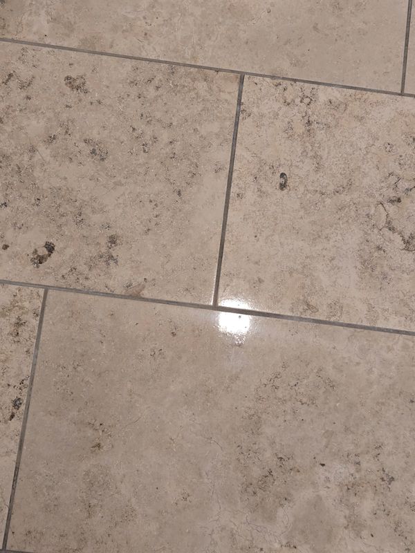 Flooring Installation