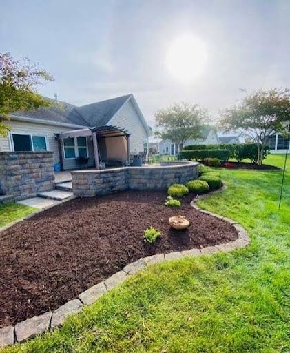 Landscape Design
