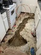 Expert Slab Leak Repair