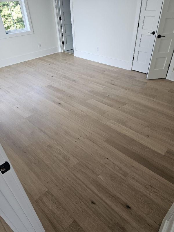 Flooring