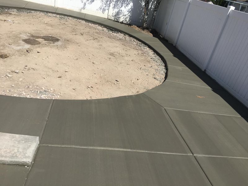 Concrete Repair