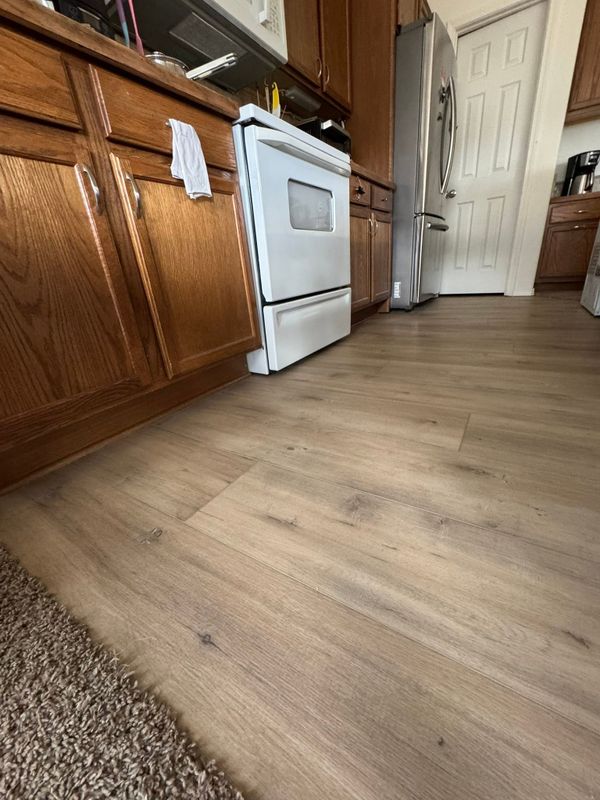 Custom Flooring Solutions