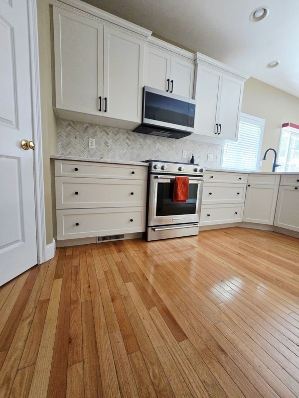 Transforming Spaces with Hanson Painting: A Renovation Masterpiece