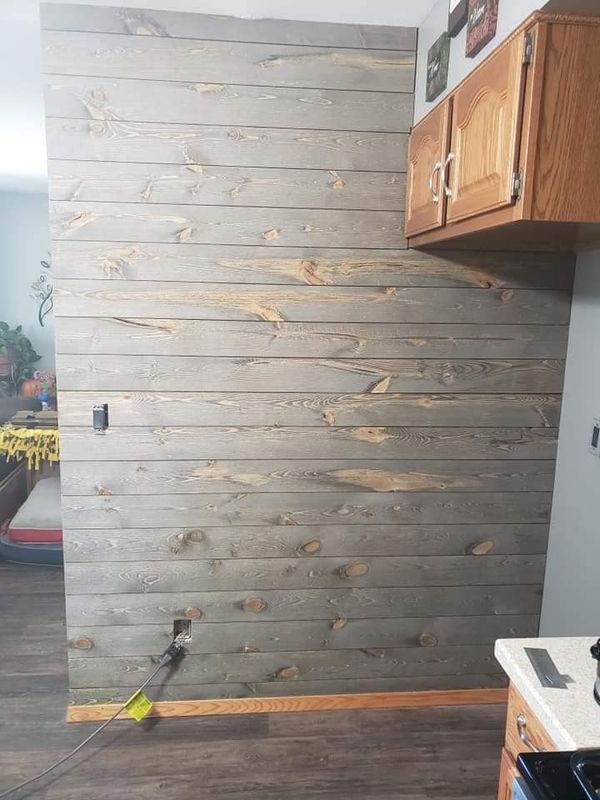 Carpentry
