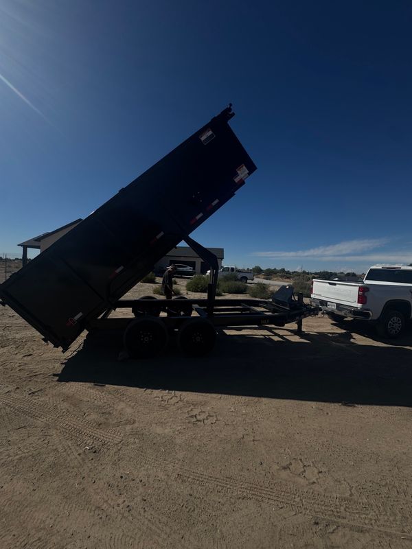 Junk Removal