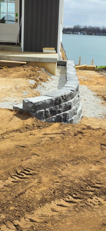 Hardscaping Gallery
