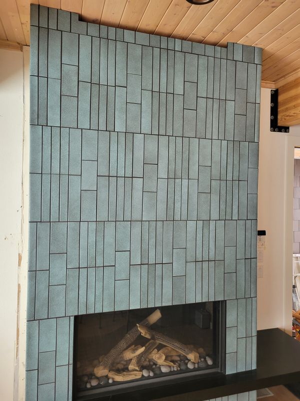 Mosaic Tiling