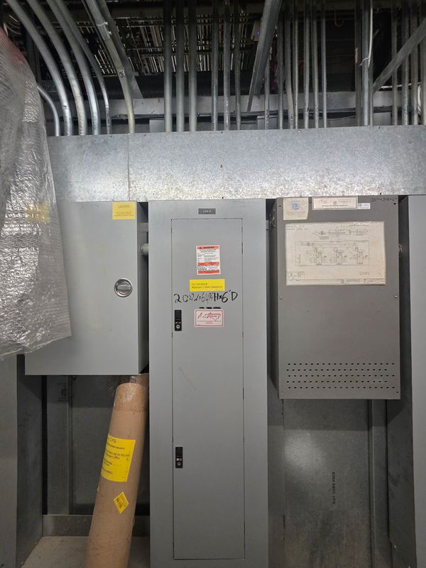 Electrical Panel Upgrades