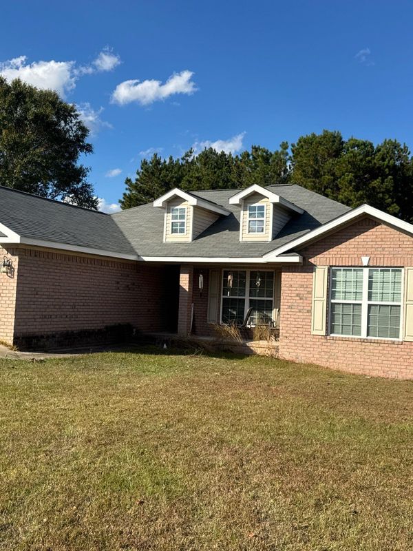 Roofing Installation