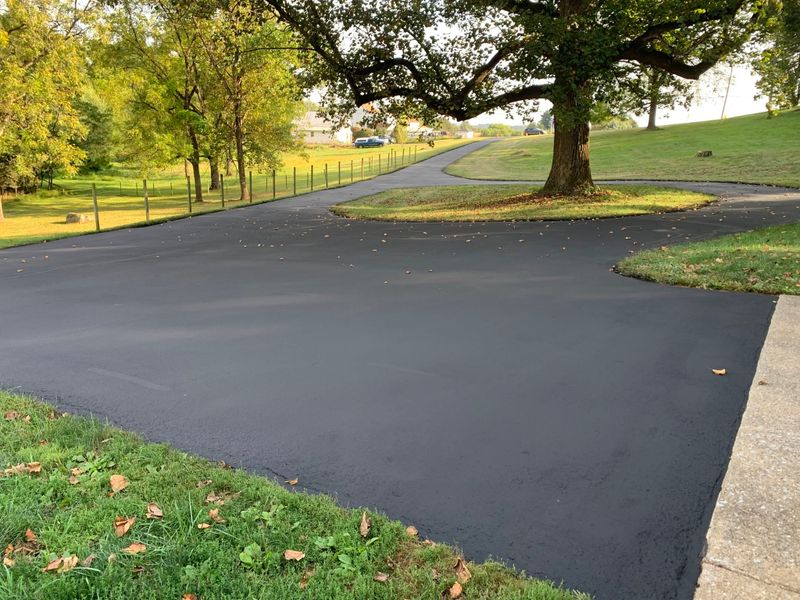 Roadway Paving