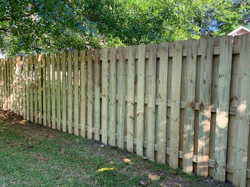 Fencing
