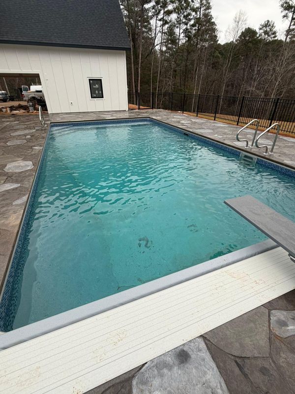 Pool Repairs and Remodels