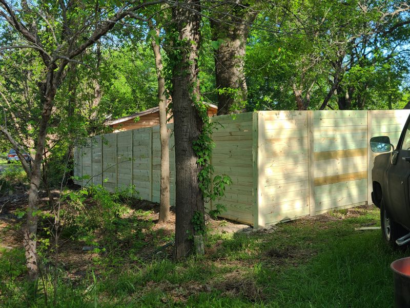 Exterior Renovations