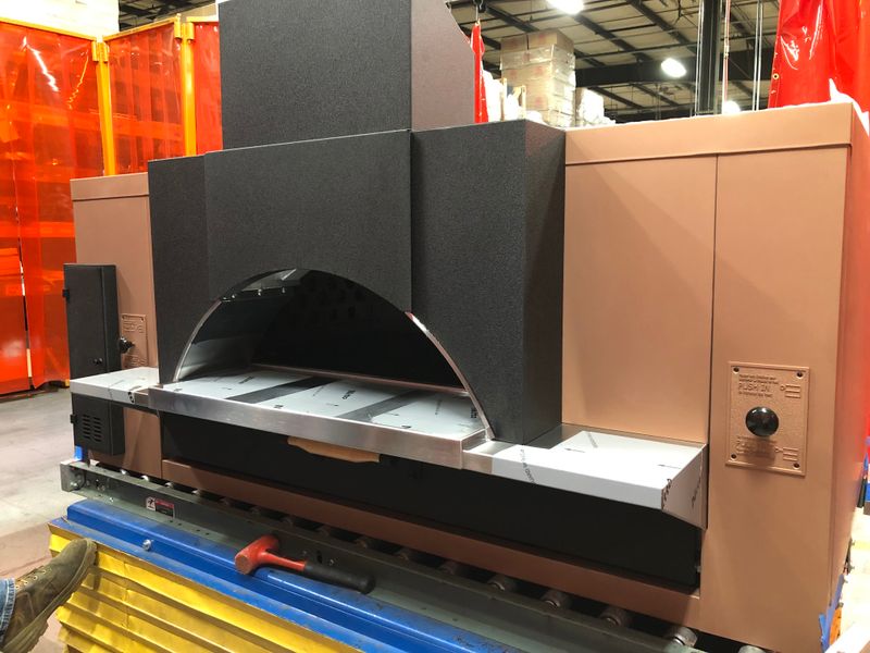Powder Coating