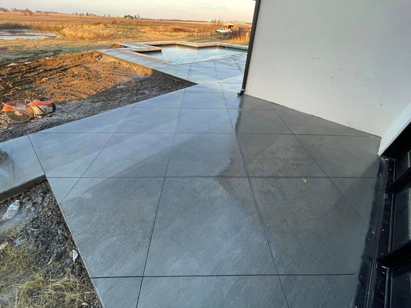 Concrete Slab Construction