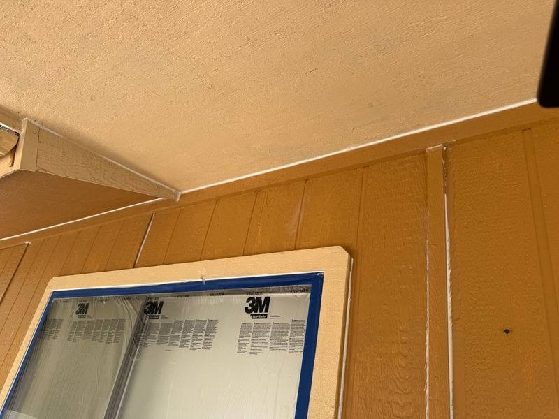 Exterior Painting