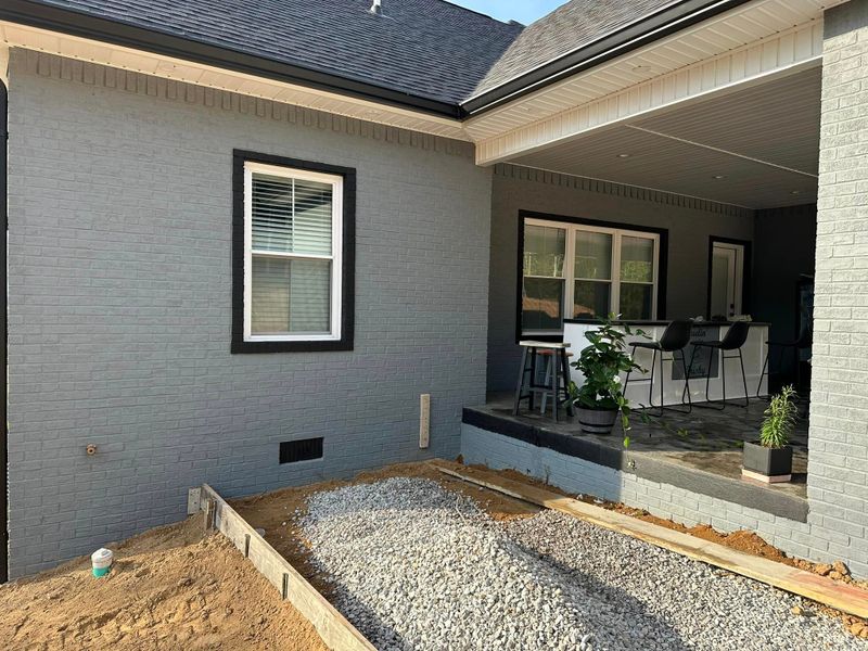 Other Painting Services