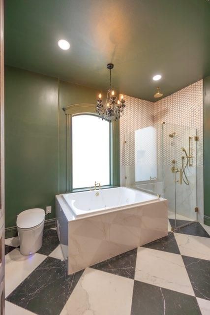 Bathroom Renovation