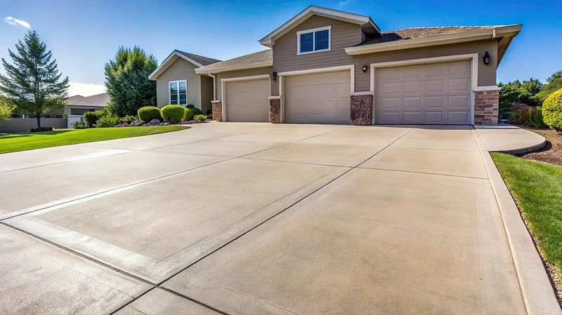 Driveway Construction