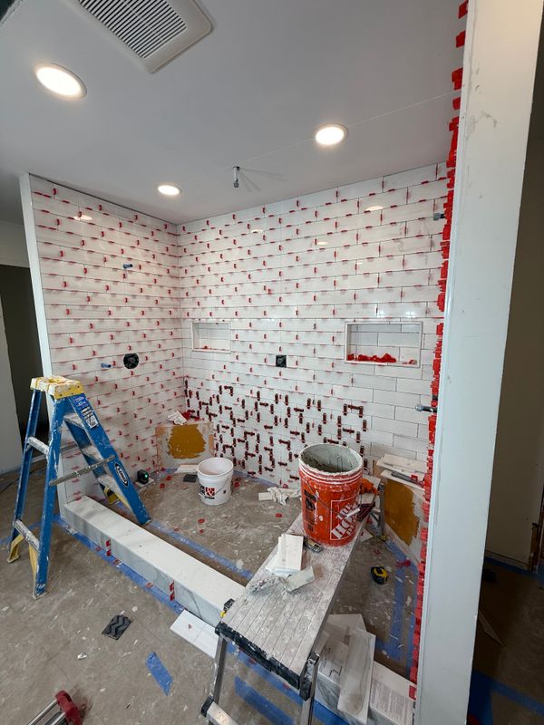 Kitchen and Bathroom Renovations