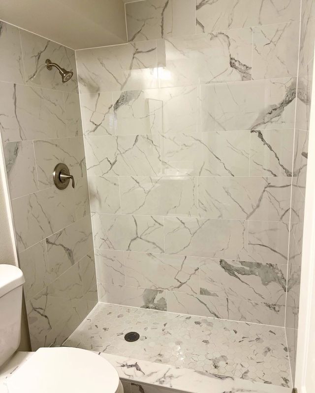 Interior Finishing