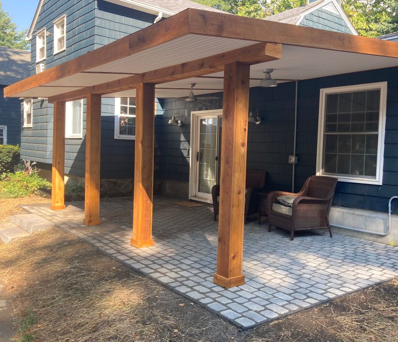 Additions And Extensions