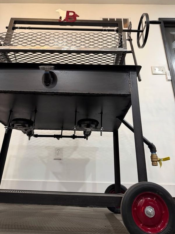 Custom Welding