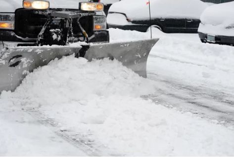 Snow Removal