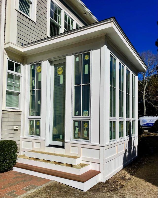 Home Additions
