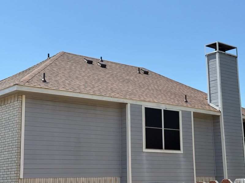 Siding