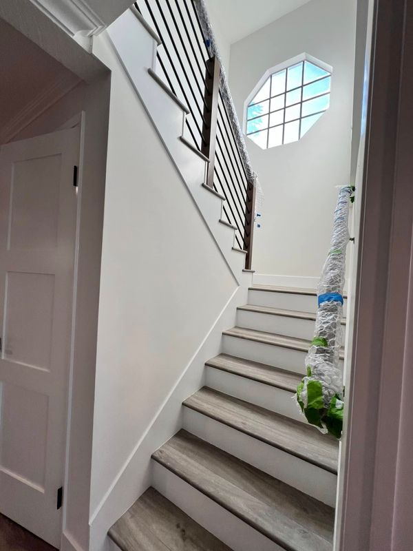 Interior Painting