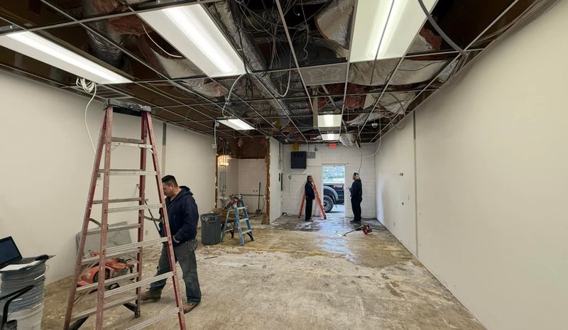 Commercial Builds