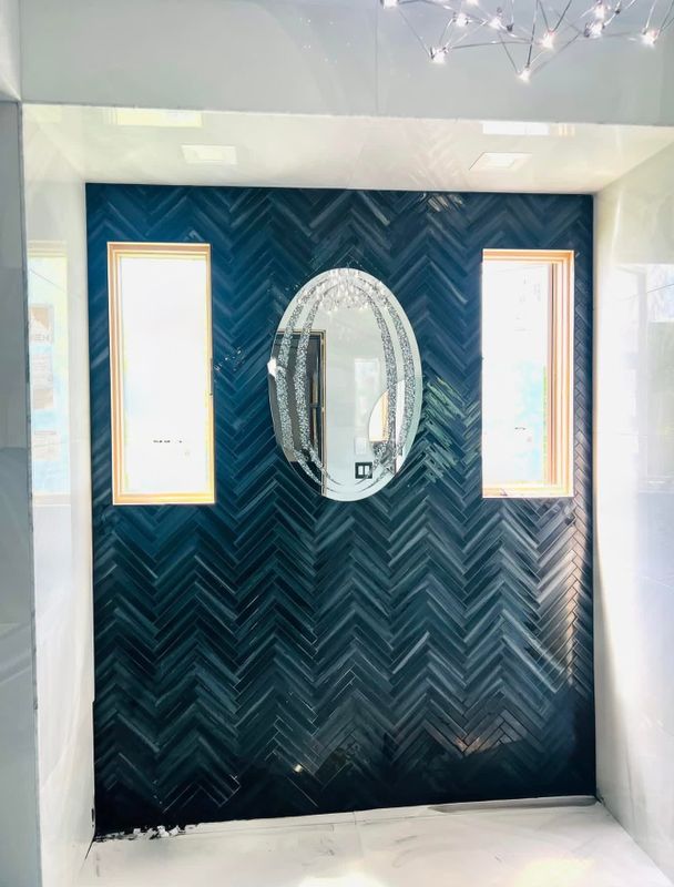 Bathroom Remodel 3