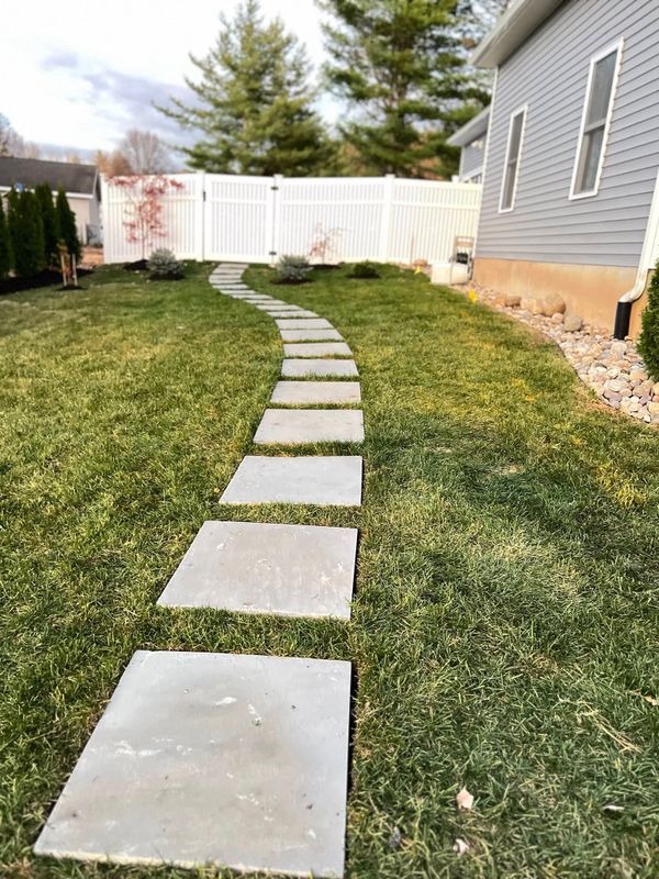 Landscaping