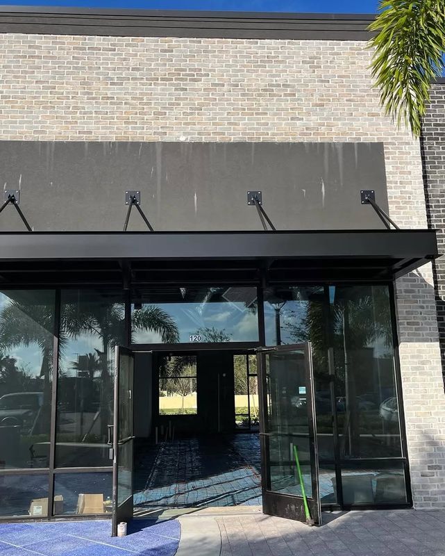 Masonry Services
