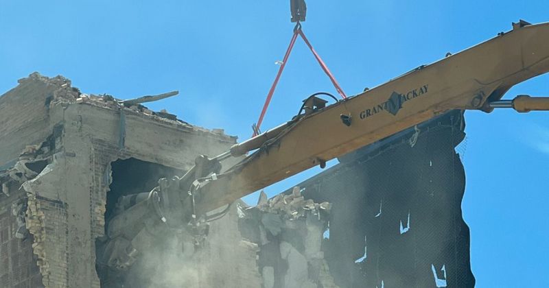 Commercial Junk Removal