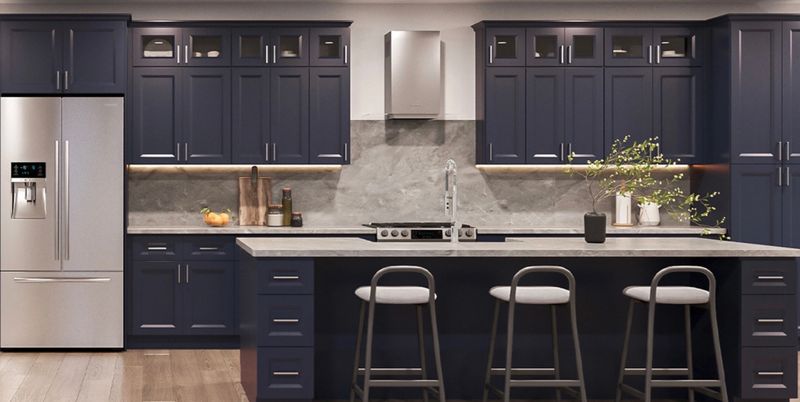 Kitchen Remodels
